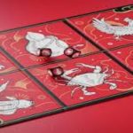 Cách chơi bầu cua