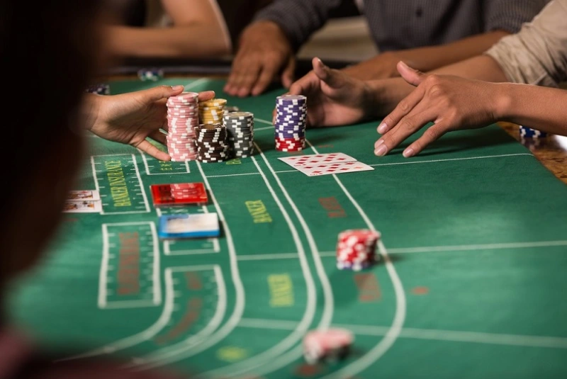 Lợi ích khi hiểu cách soi cầu Baccarat