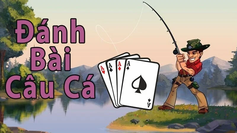 Một số thông tin về game bài câu cá