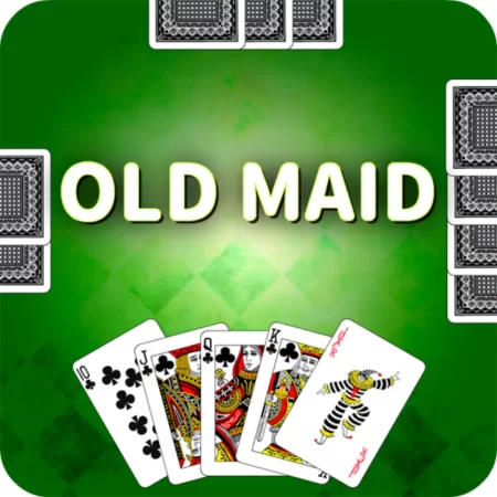 Old maid là gì? Cách chơi của nó được quy định như thế nào?