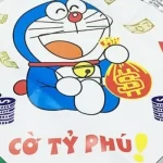 Cờ tỷ phú được dân cược hiểu là gì?