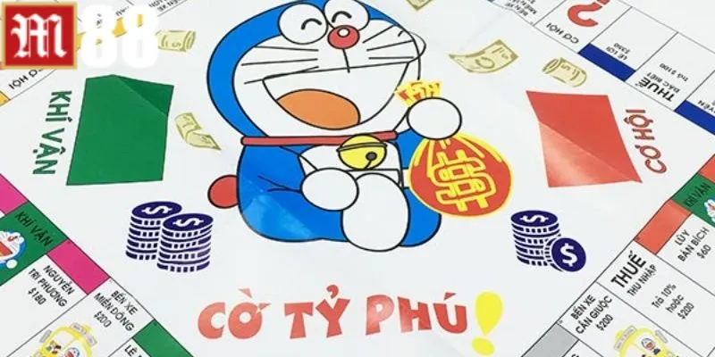 Cờ tỷ phú được dân cược hiểu là gì?