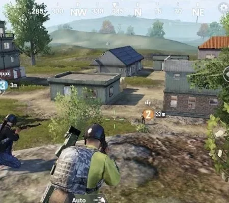 Tìm Hiểu Cá Cược PUBG – Bí Kíp Đặt Cược Thắng Lớn