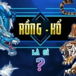 Những hình thức chơi game Rồng Hổ là gì?