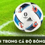 Cược thủ hiểu khái niệm cược xiên là?