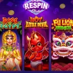 Tổng hợp bí quyết chơi 08 Slot Games cực đỉnh