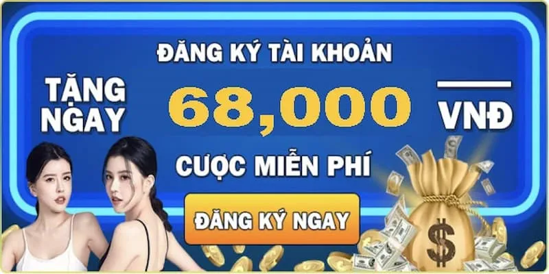 Danh sách nhà cái tặng free bet hot nhất 2024