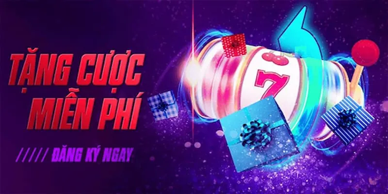 Nhà cái tặng free bet 68Gamebai