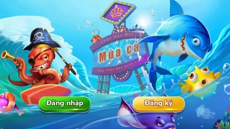 Ưu điểm game bắn cá ăn xu là gì?