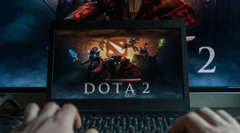 Lối chơi của DOTA 2